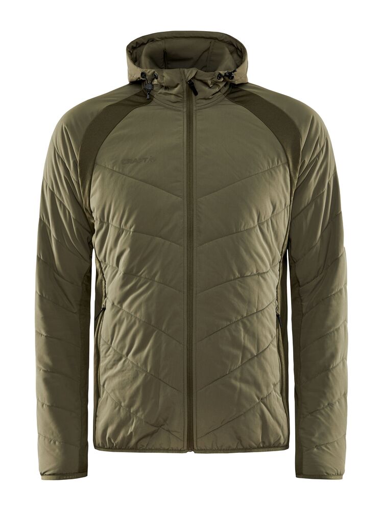 ADV Explore Hybrid Jacket - Heren