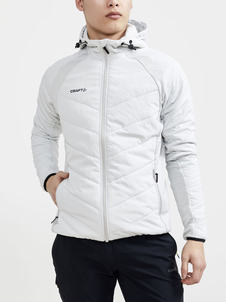 ADV Explore Hybrid Jacket - Heren