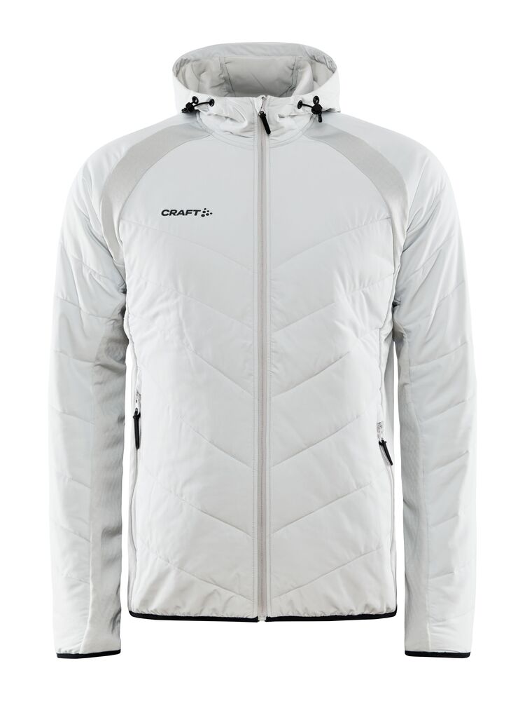 ADV Explore Hybrid Jacket - Heren