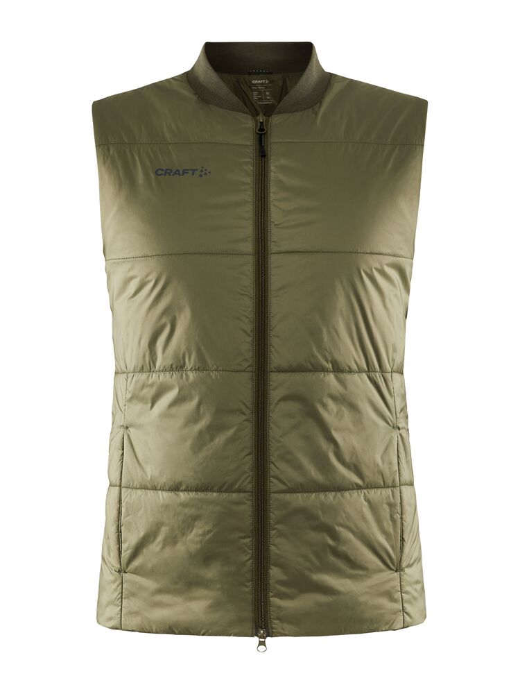 CORE Light Padded Vest - Dames