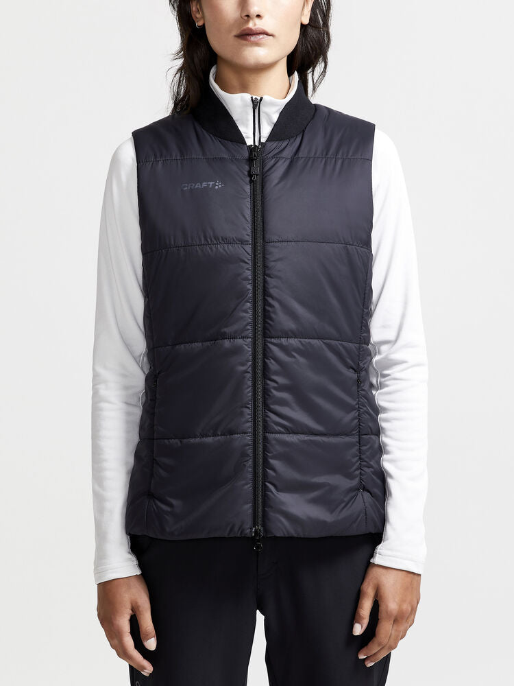 CORE Light Padded Vest - Dames