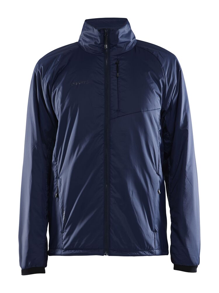 CORE Light Padded Jacket - Heren