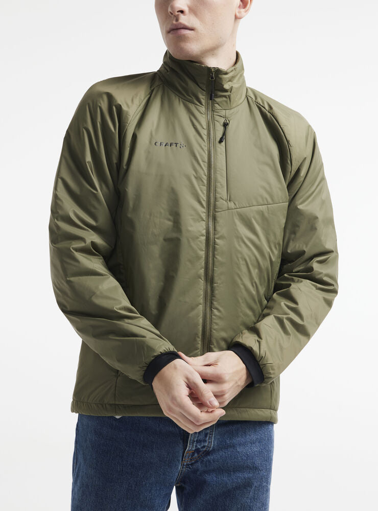 CORE Light Padded Jacket - Heren