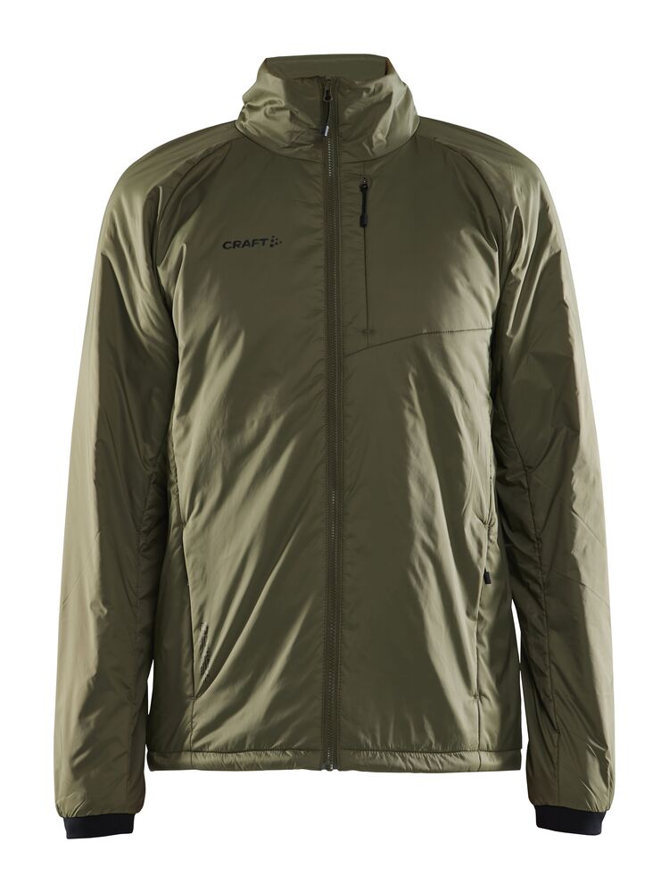 CORE Light Padded Jacket - Heren