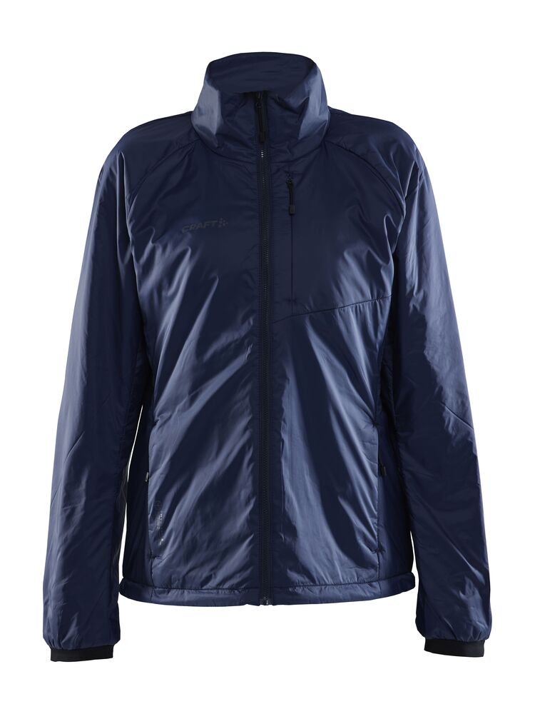 CORE Light Padded Jacket - Dames