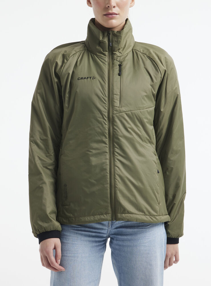 CORE Light Padded Jacket - Dames