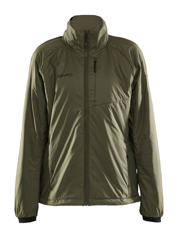 CORE Light Padded Jacket - Dames