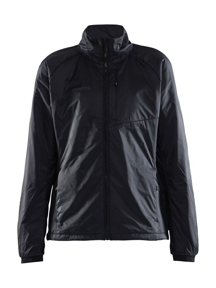 CORE Light Padded Jacket - Dames