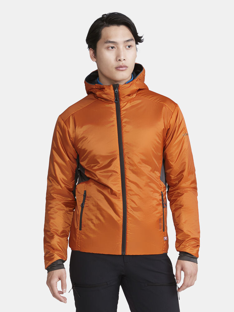 ADV Explore Lightweight Jacket - Heren