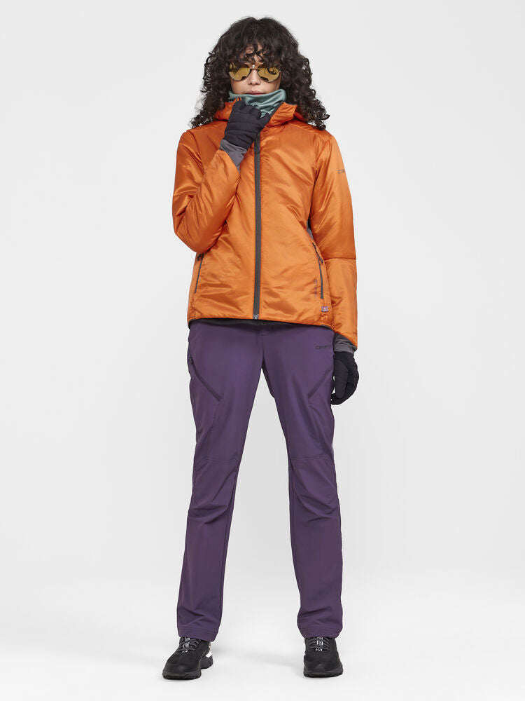 ADV Explore Lightweight Jacket - Dames
