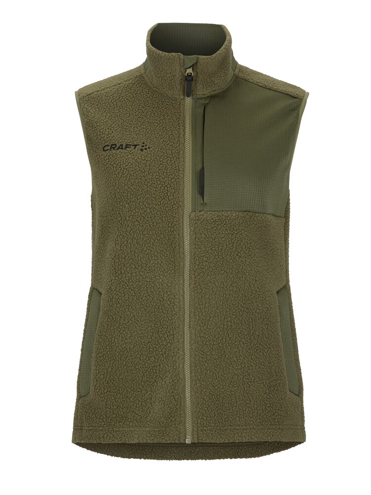 ADV Explore Pile Fleece - Dames