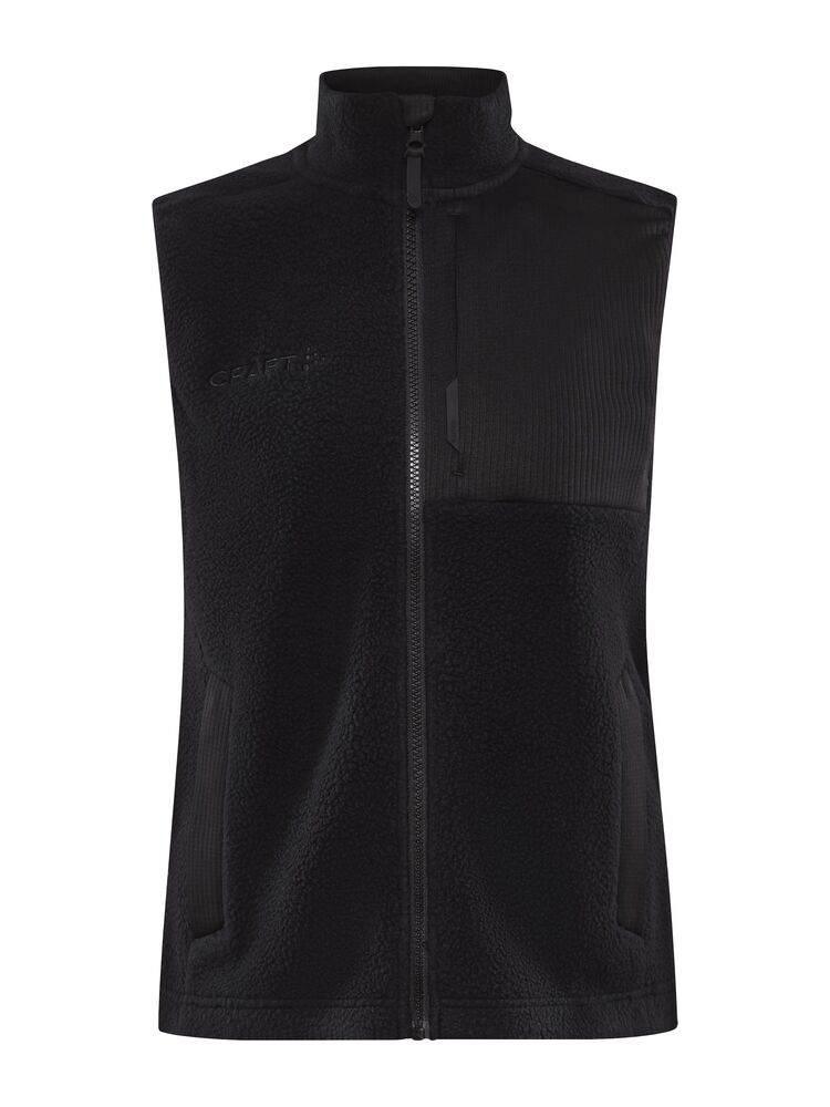 ADV Explore Pile Fleece - Dames