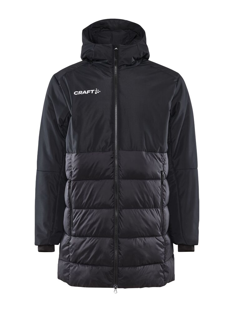 CORE Evolve Isolate Parkas - Heren