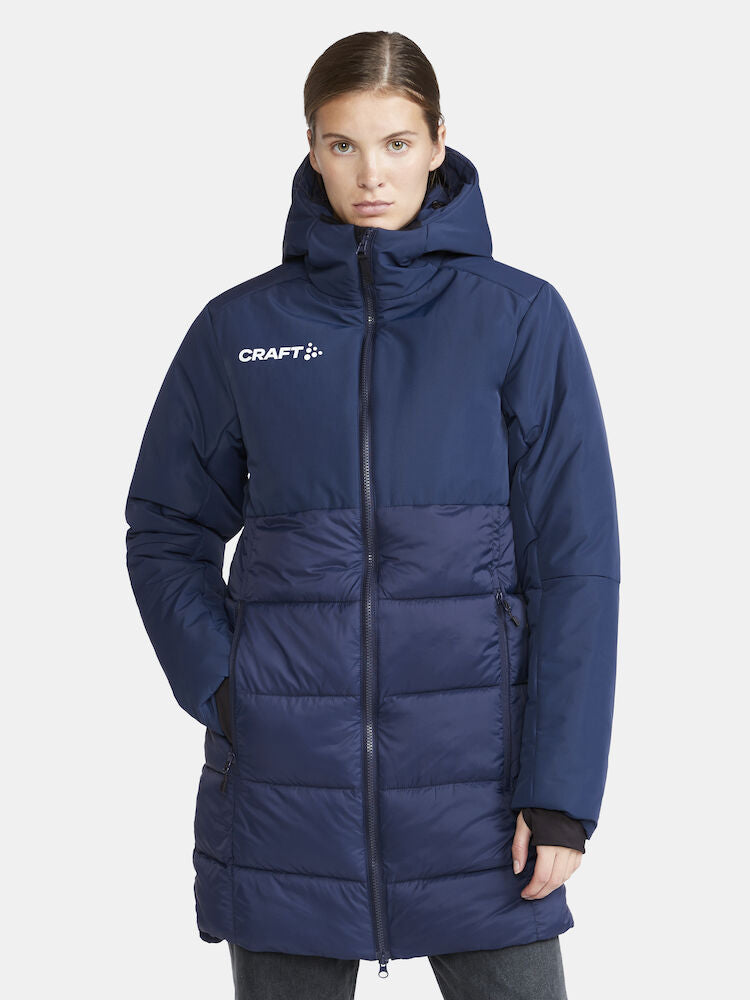CORE Evolve Isolate Parkas - Dames