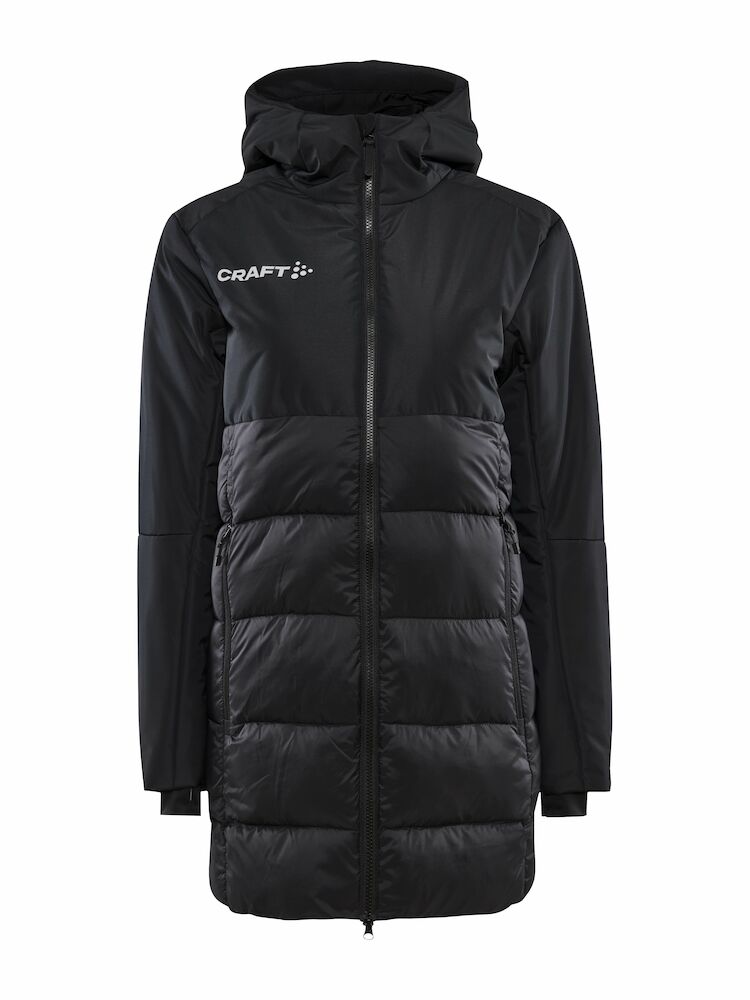 CORE Evolve Isolate Parkas - Dames