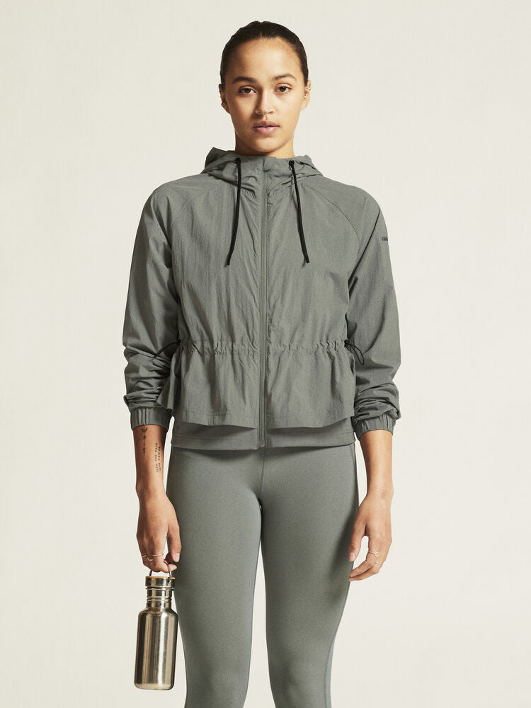 ADV Join Windbreaker - Dames