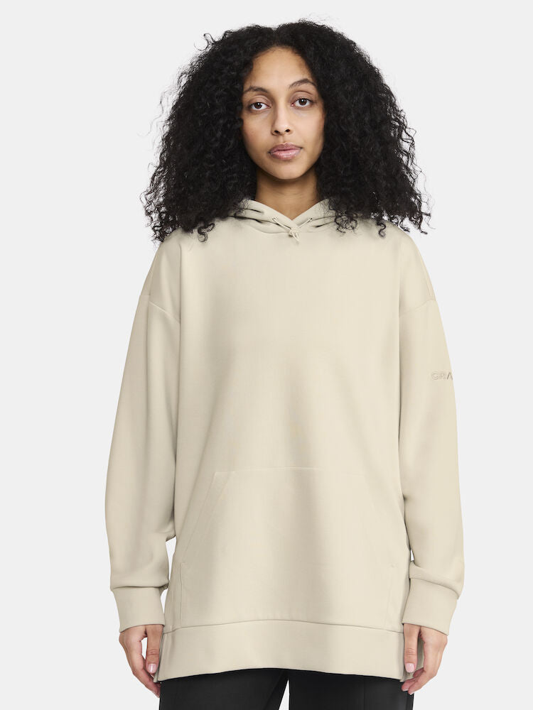 ADV Join Long Hoody - Dames