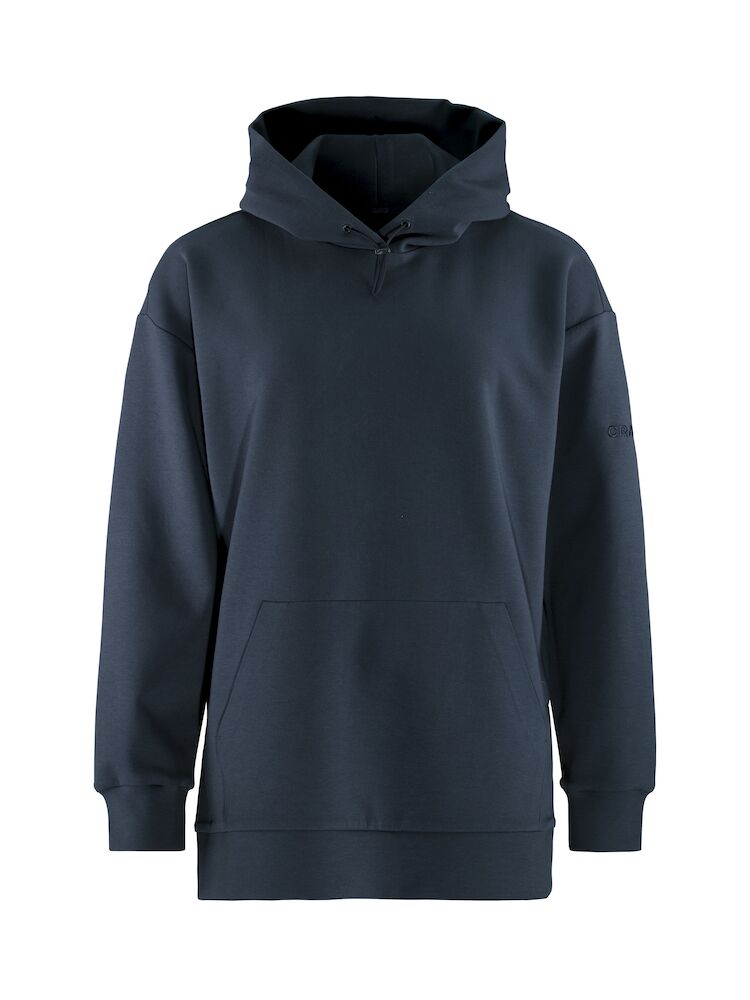 ADV Join Long Hoody - Dames