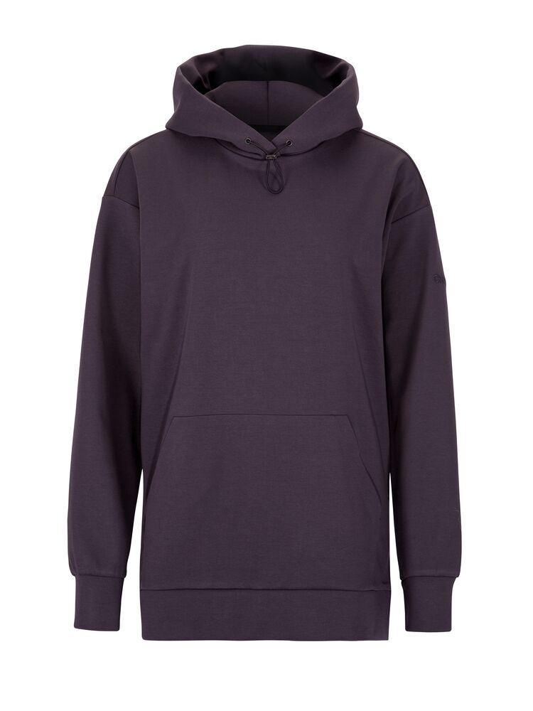 ADV Join Long Hoody - Dames