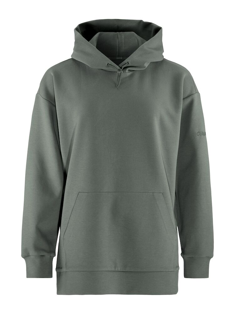 ADV Join Long Hoody - Dames
