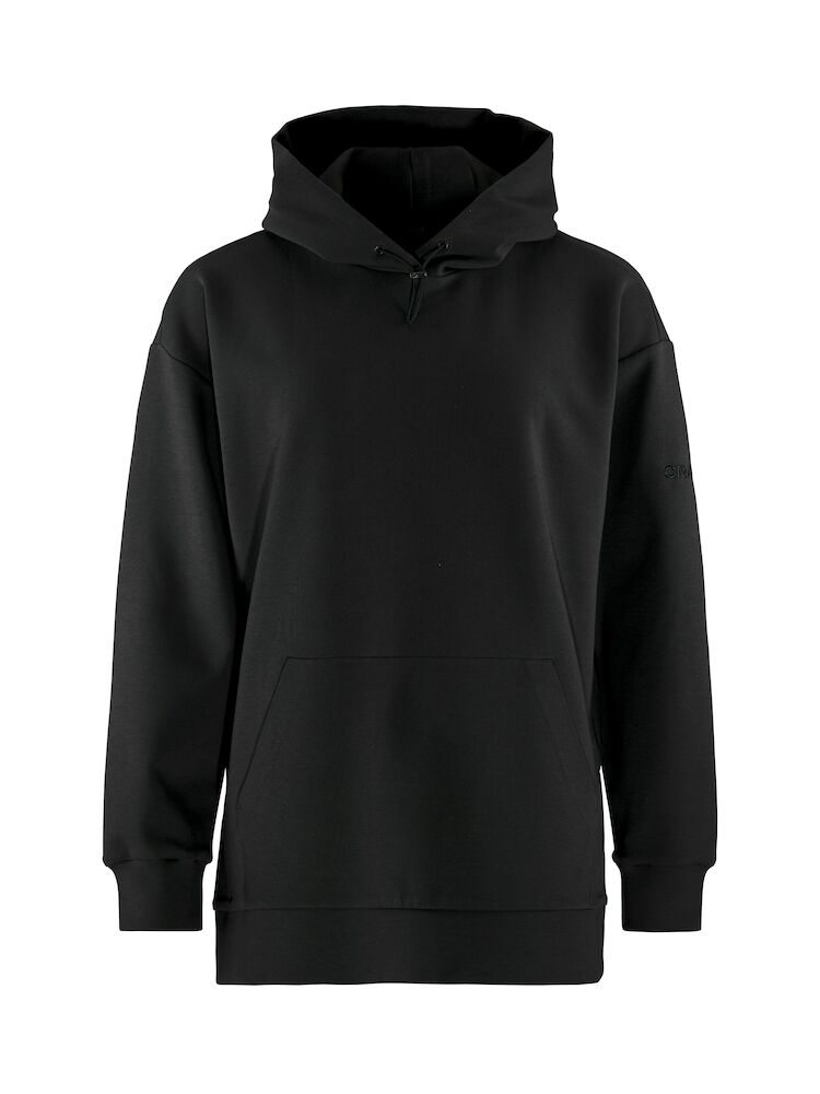 ADV Join Long Hoody - Dames
