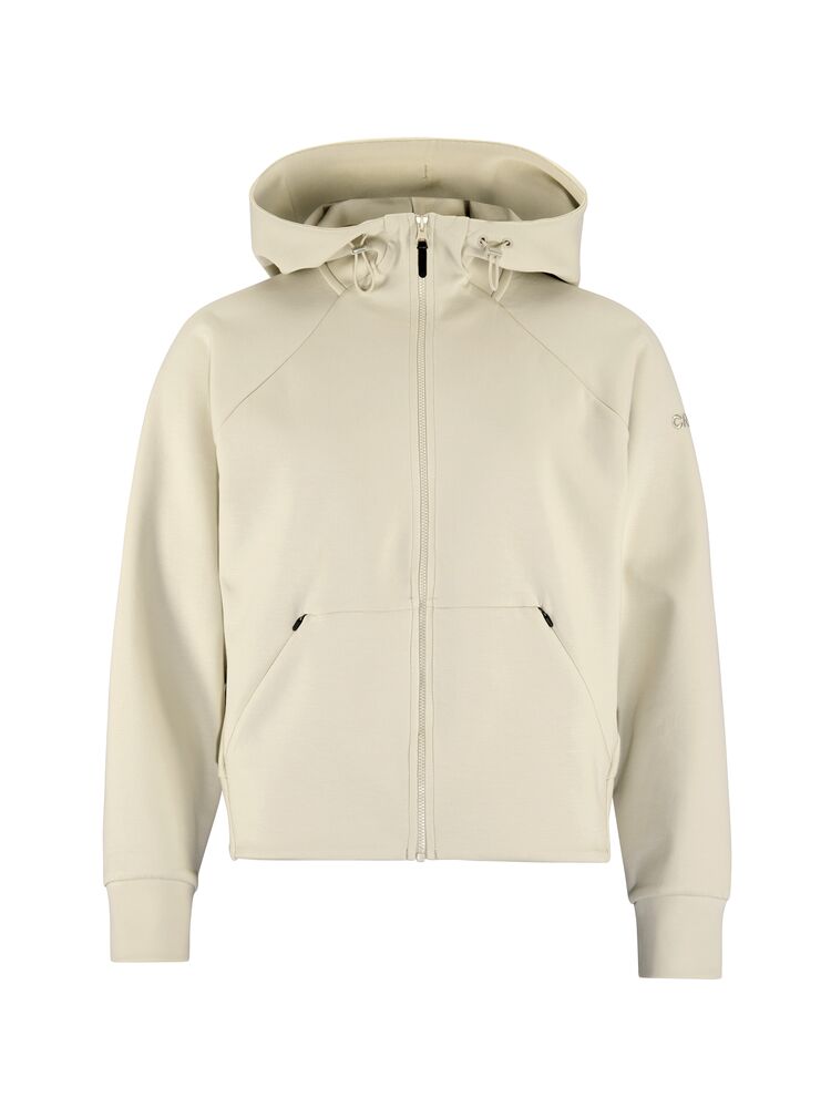 ADV Join Hoody FZ - Dames