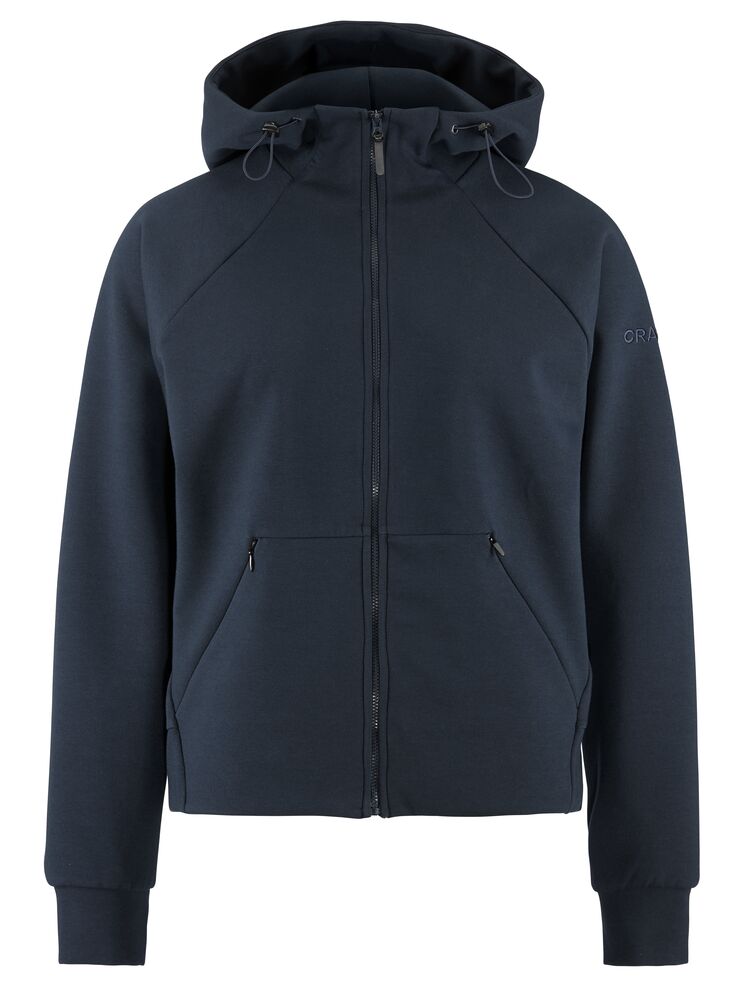 ADV Join Hoody FZ - Dames