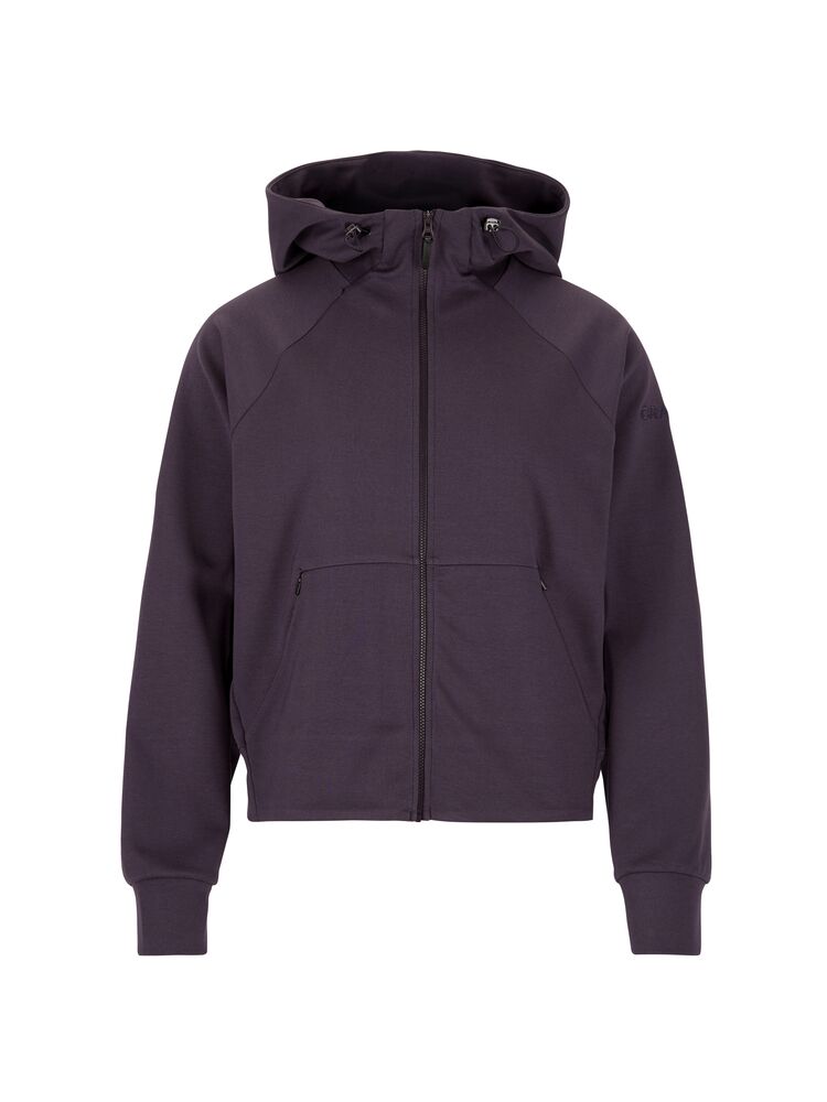 ADV Join Hoody FZ - Dames