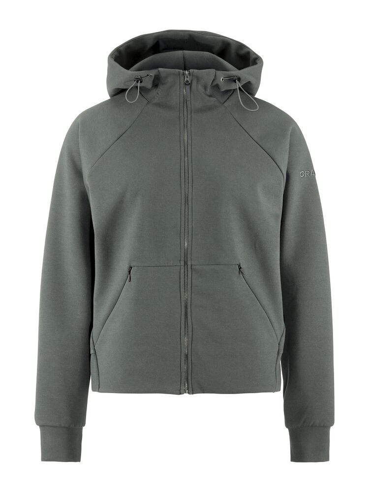 ADV Join Hoody FZ - Dames