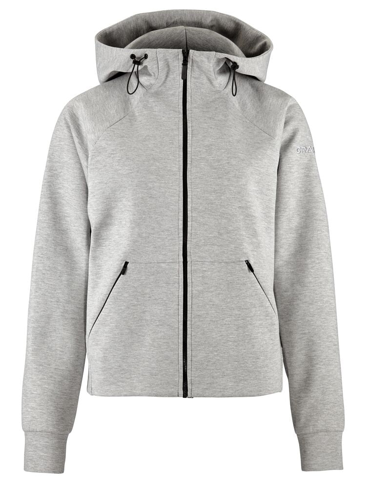 ADV Join Hoody FZ - Dames