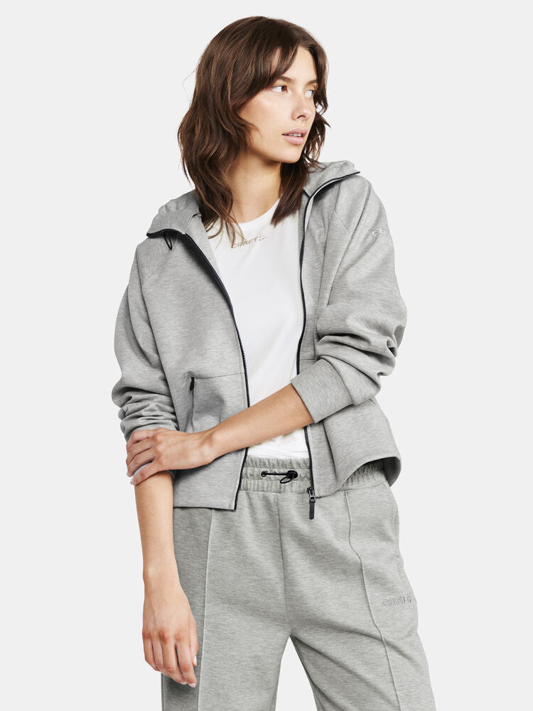ADV Join Hoody FZ - Dames