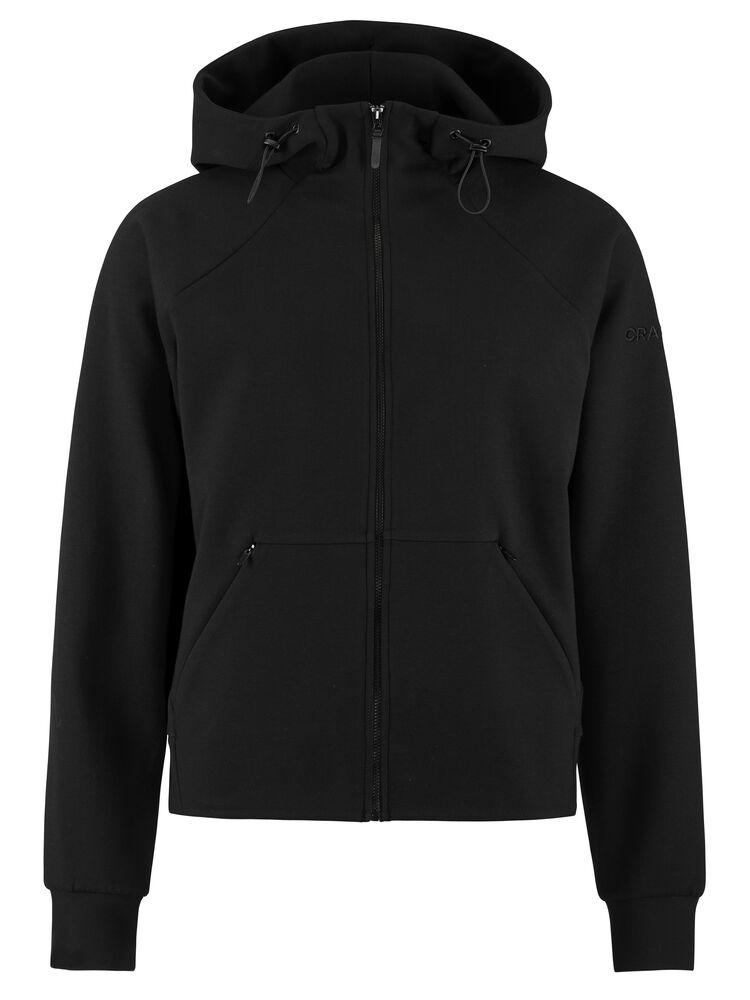 ADV Join Hoody FZ - Dames