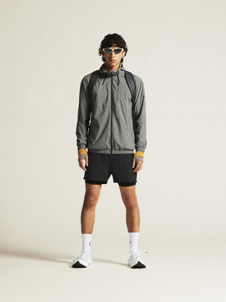 ADV Join Windbreaker - Heren