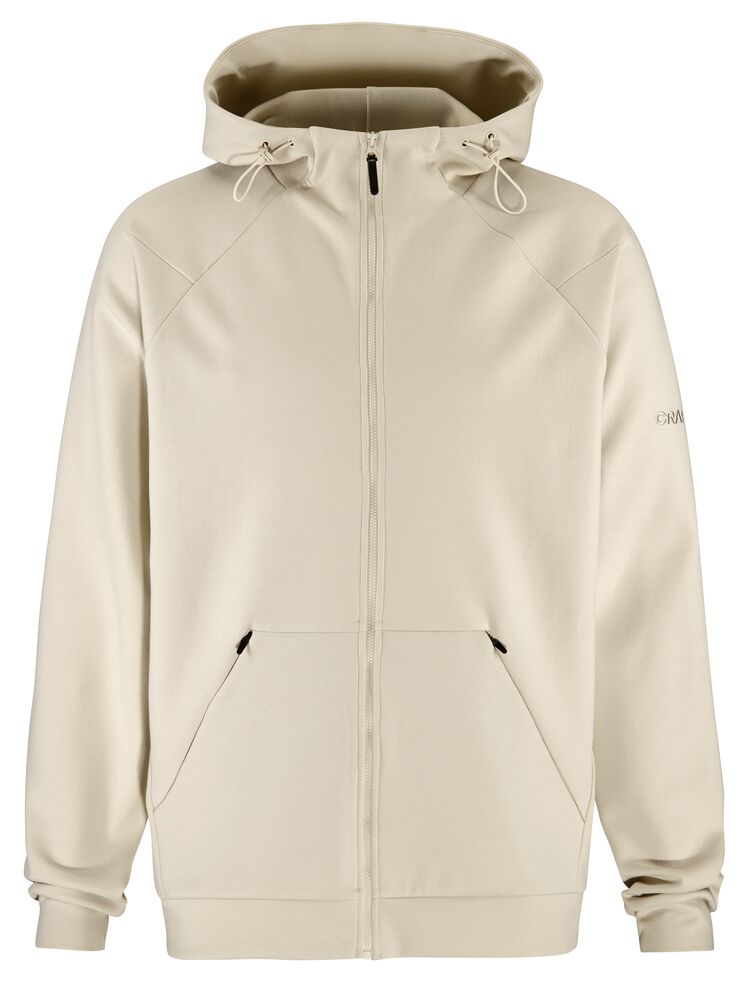 ADV Join Hoody FZ - Heren