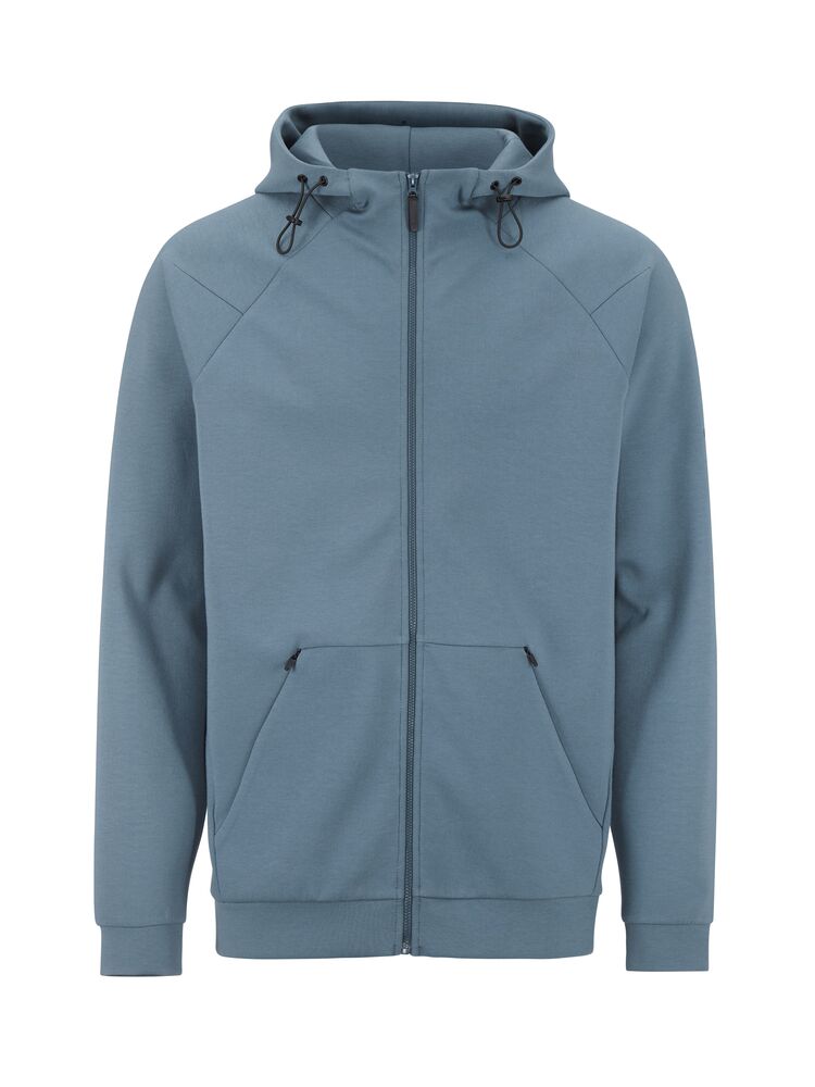 ADV Join Hoody FZ - Heren