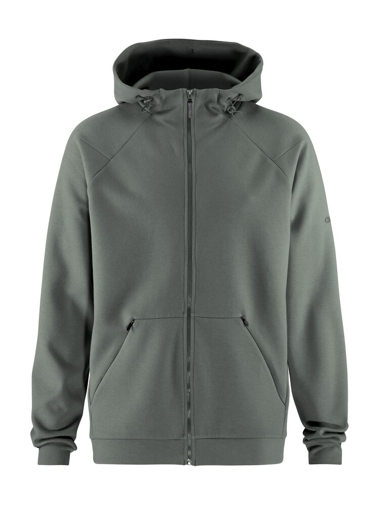 ADV Join Hoody FZ - Heren