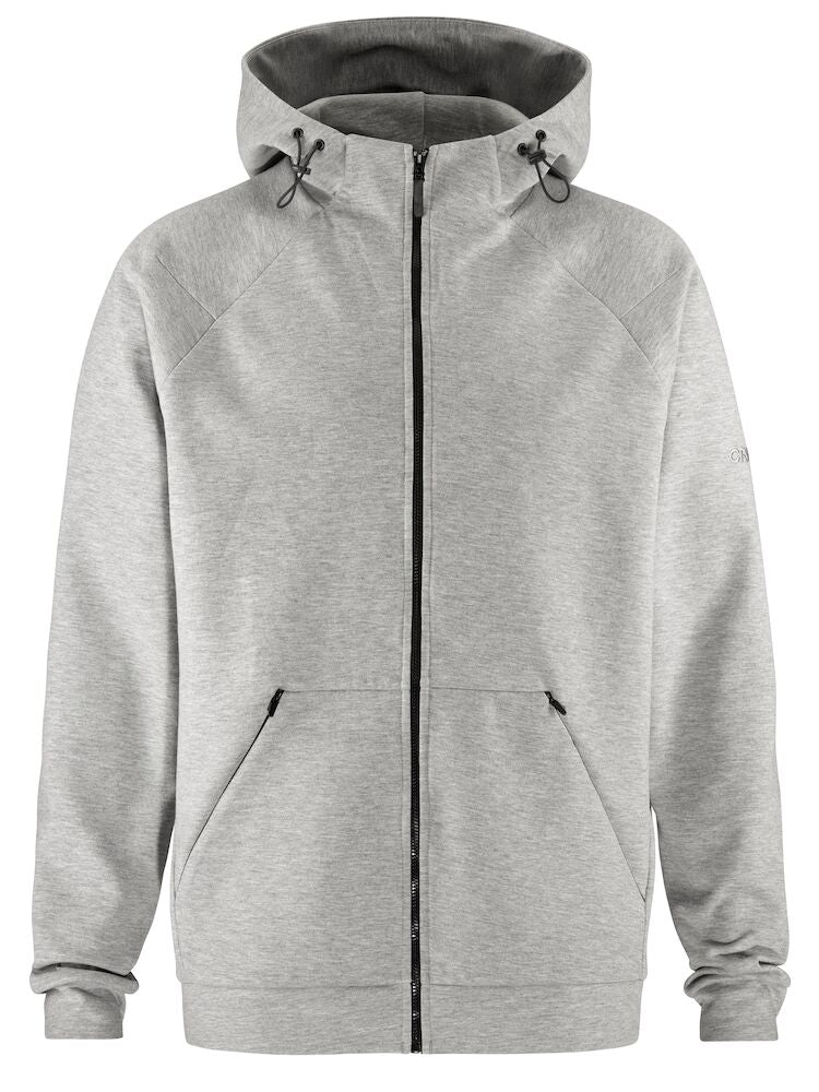 ADV Join Hoody FZ - Heren