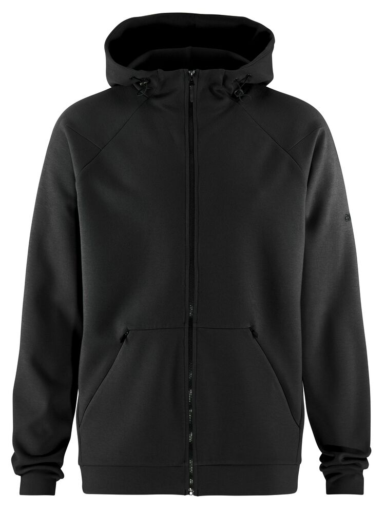 ADV Join Hoody FZ - Heren