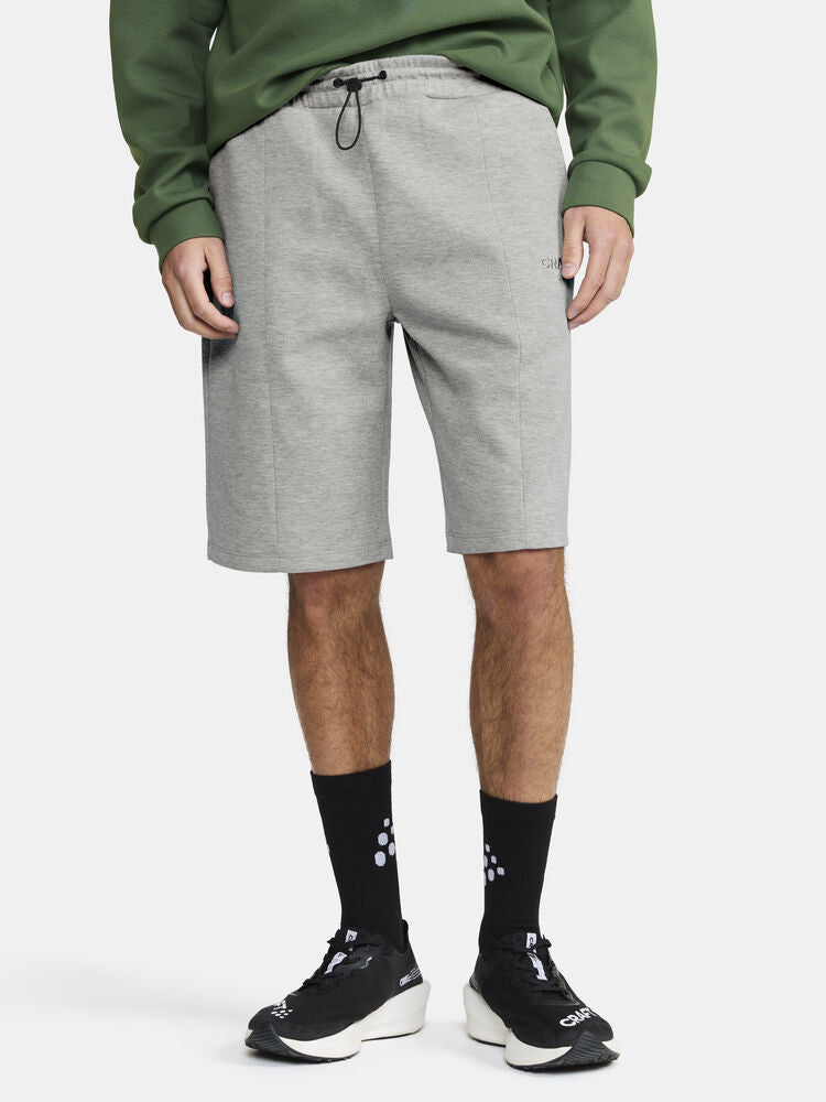 ADV Join Sweatshorts - Heren