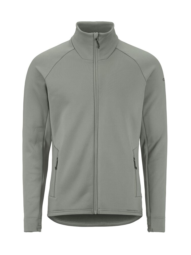 ADV Explore Power Fleece Jkt - Heren