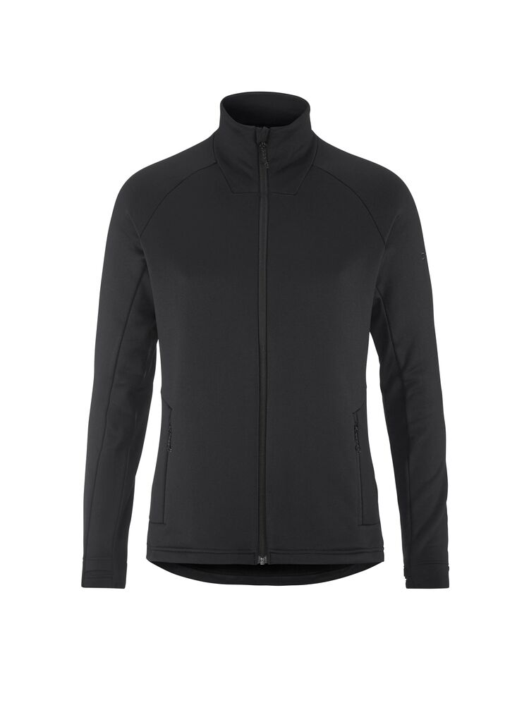 ADV Explore Power Fleece Jkt - Heren