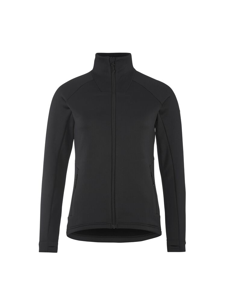 ADV Explore Power Fleece Jkt - Dames