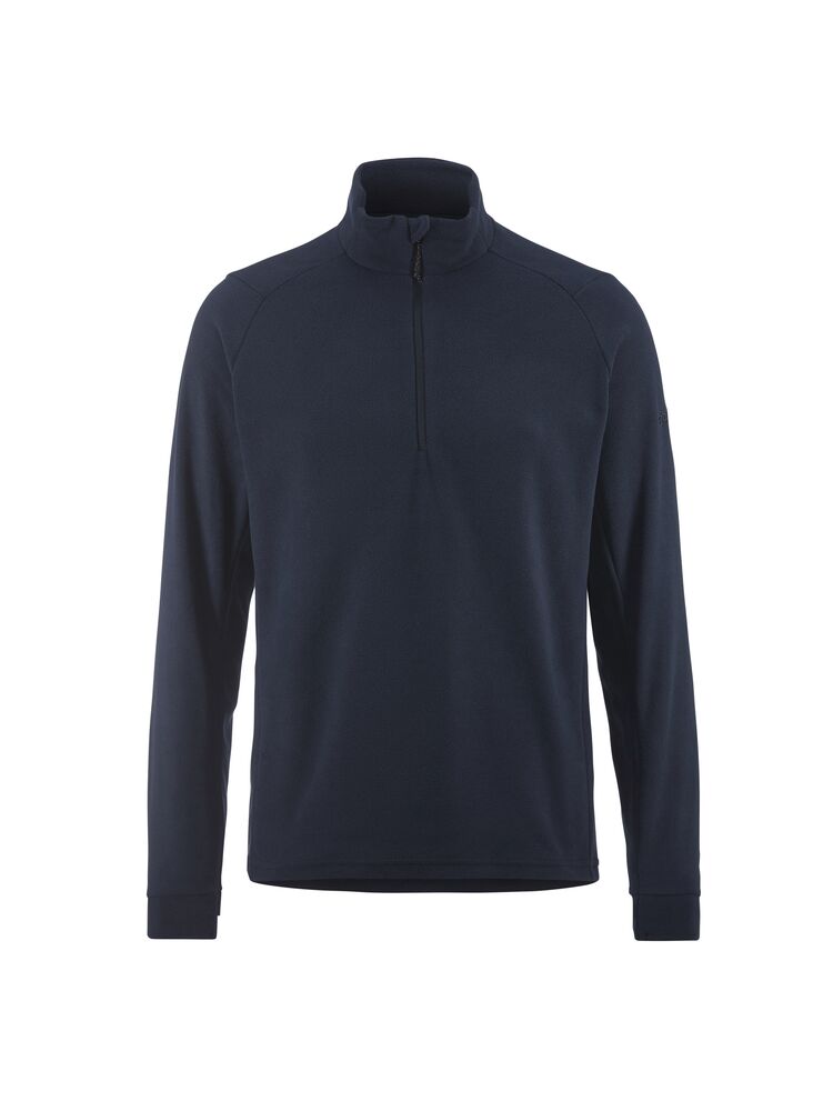 CORE Explore Fleece Midlayer - Heren