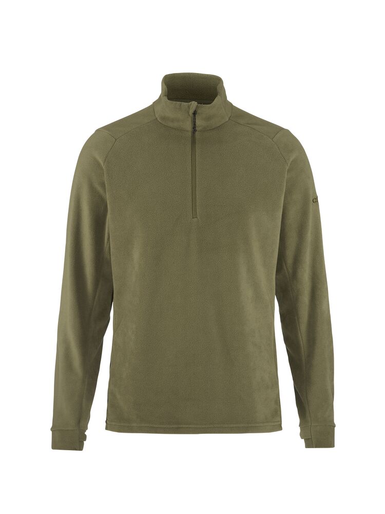 CORE Explore Fleece Midlayer - Heren