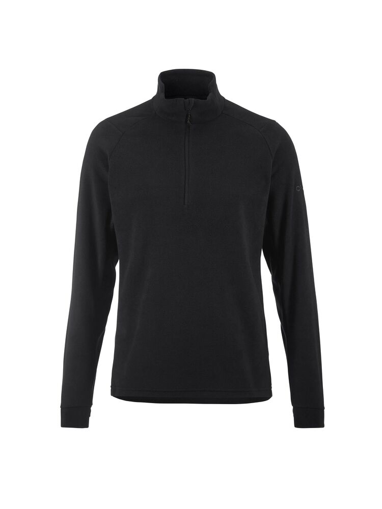 CORE Explore Fleece Midlayer - Heren