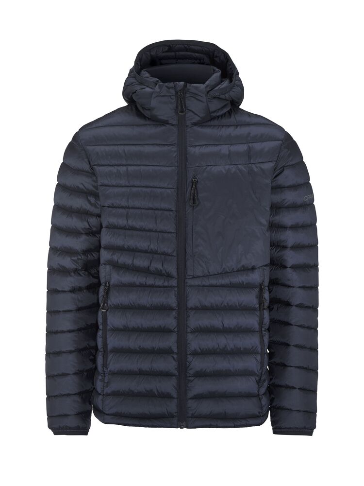 CORE Explore Lt. Insulation Jkt - Heren