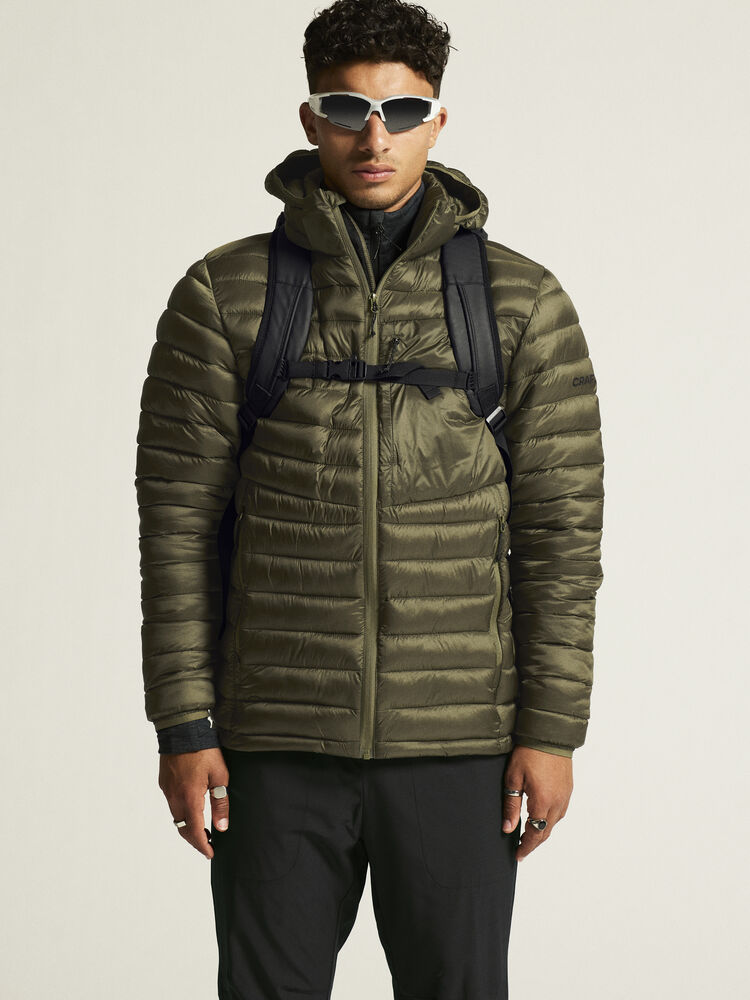 CORE Explore Lt. Insulation Jkt - Heren