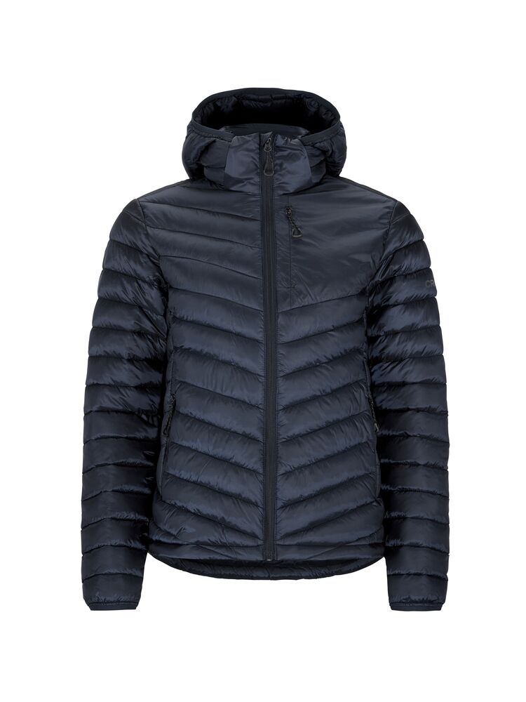 CORE Explore Lt. Insulation Jkt - Dames