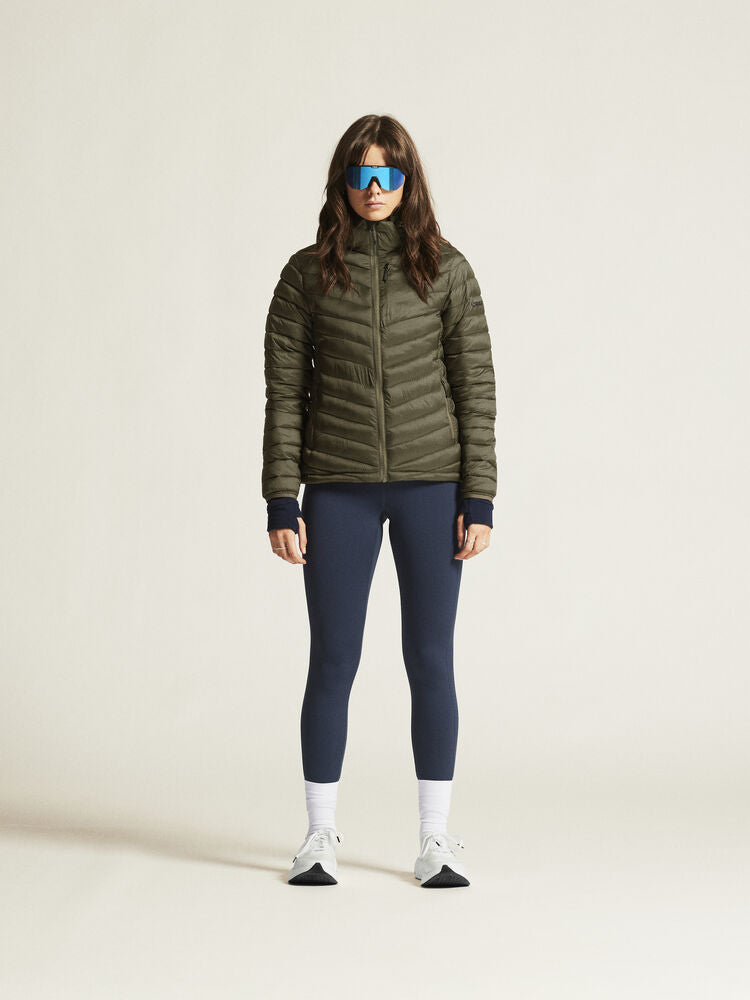CORE Explore Lt. Insulation Jkt - Dames
