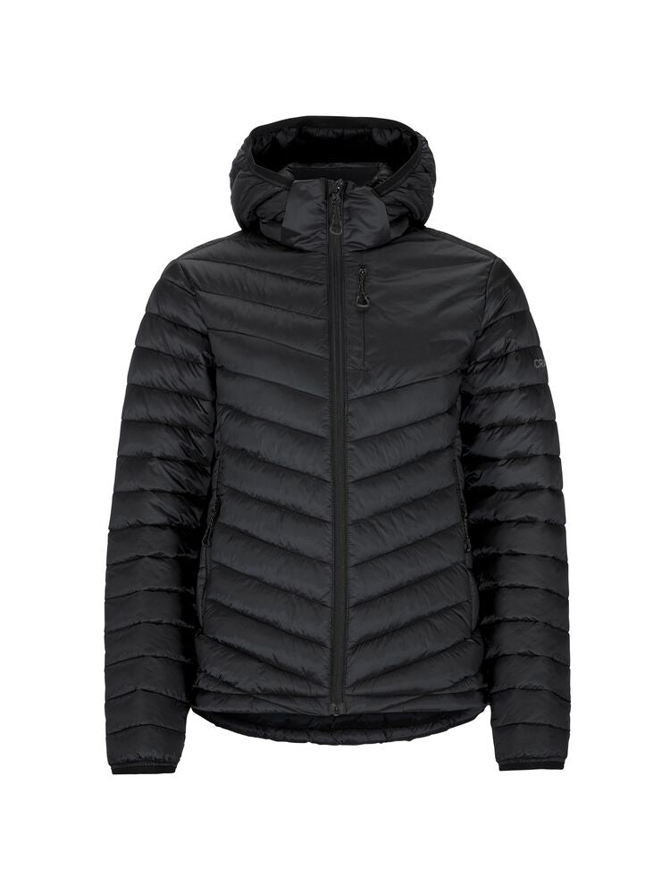 CORE Explore Lt. Insulation Jkt - Dames